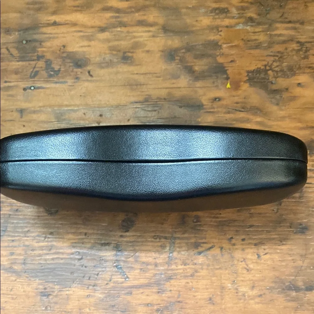 Ray-Ban Black Hard Protective Glasses Case Sunglasses Case